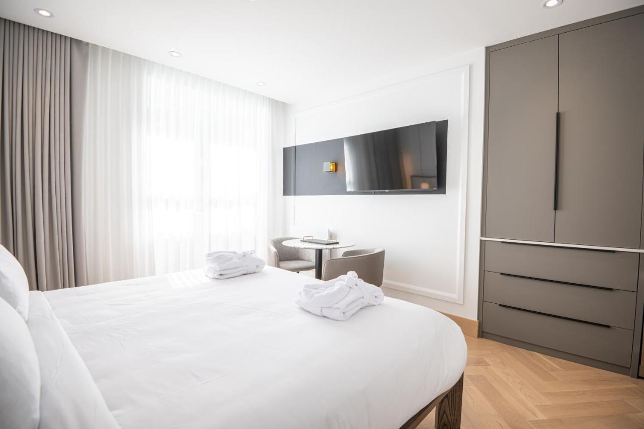Hotel Boutique Ophelia Quebec City Ngoại thất bức ảnh