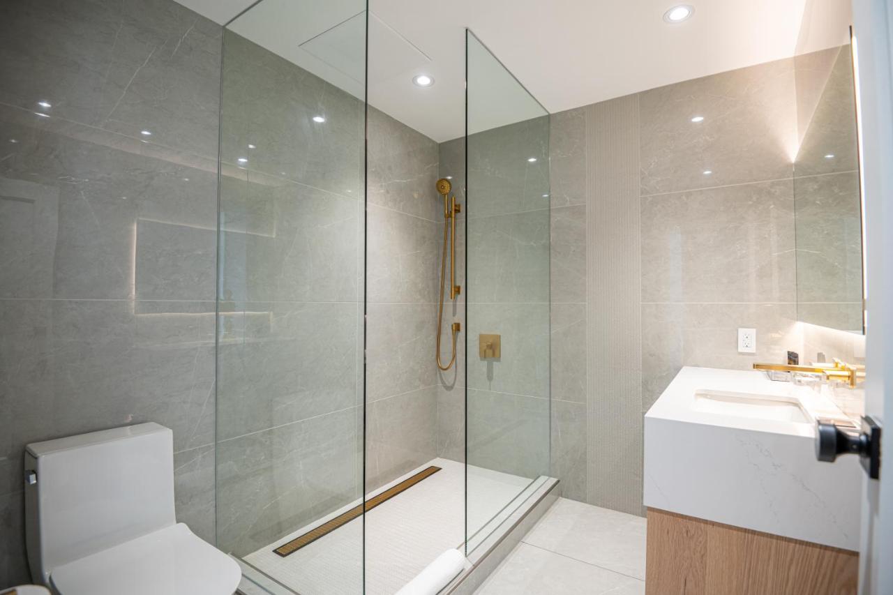 Hotel Boutique Ophelia Quebec City Ngoại thất bức ảnh