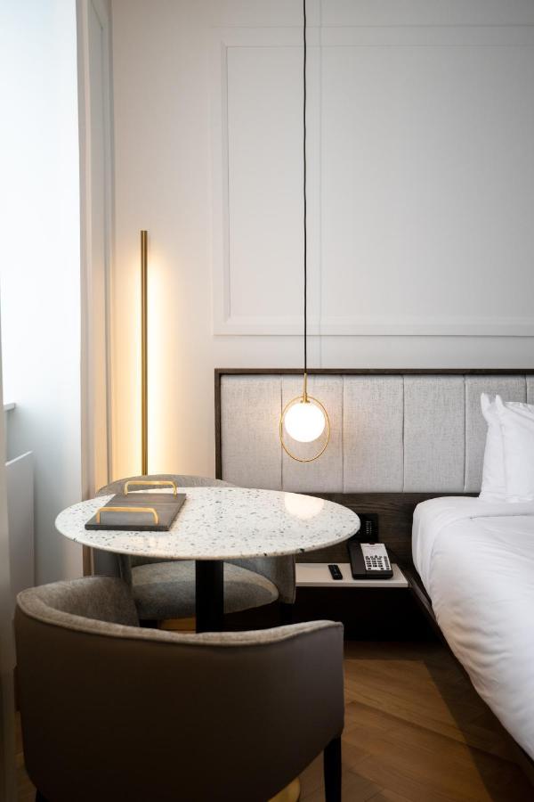 Hotel Boutique Ophelia Quebec City Ngoại thất bức ảnh