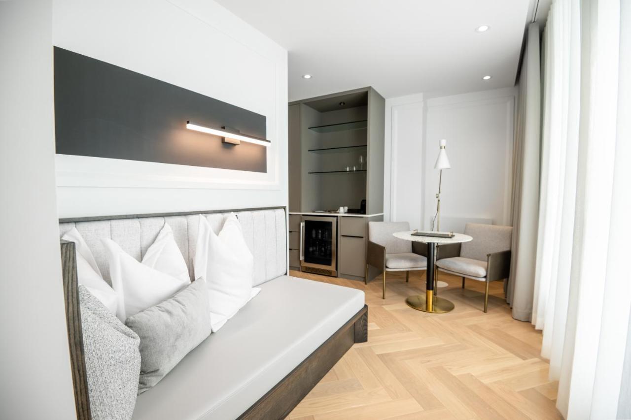 Hotel Boutique Ophelia Quebec City Ngoại thất bức ảnh