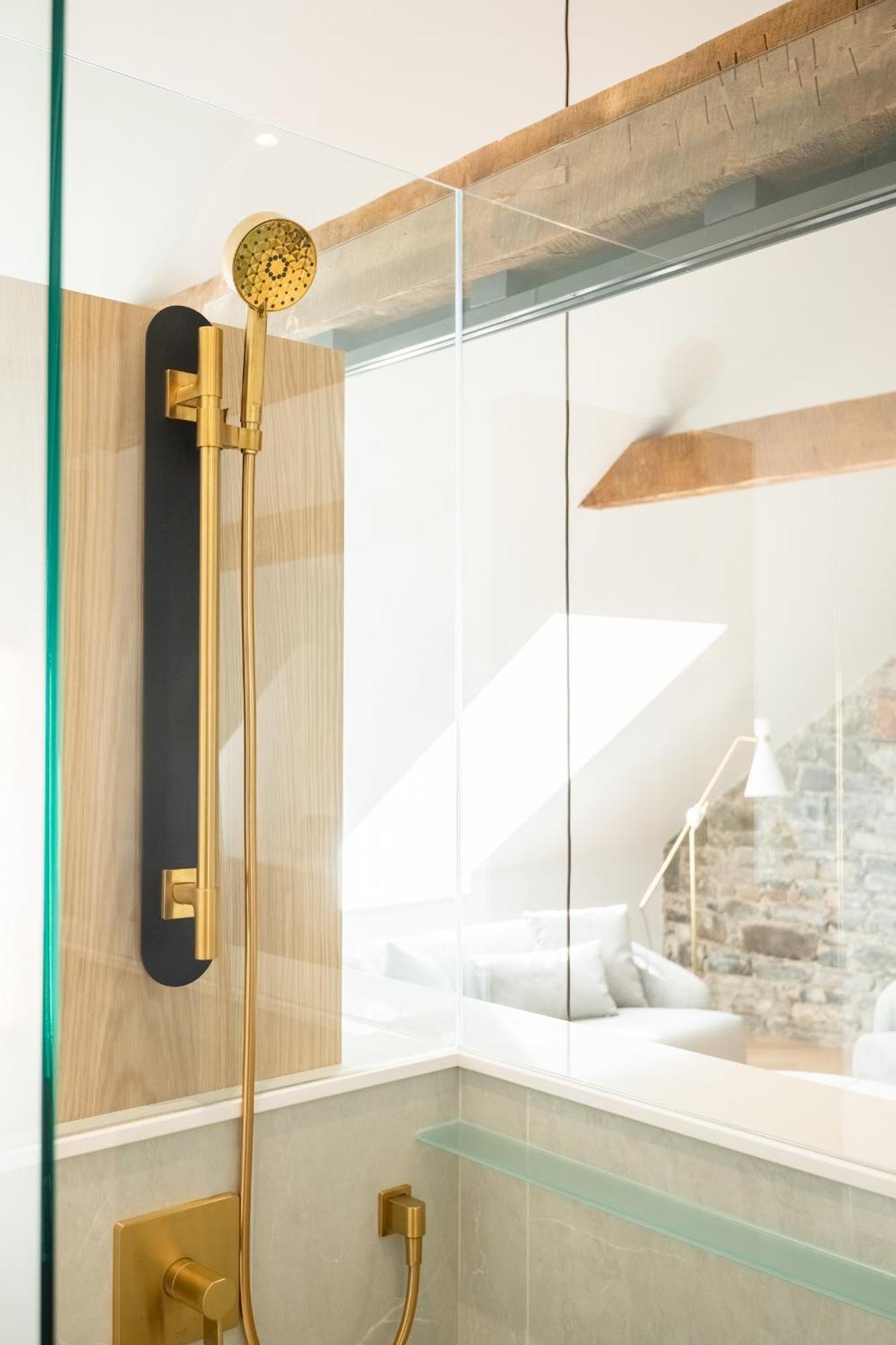 Hotel Boutique Ophelia Quebec City Phòng bức ảnh