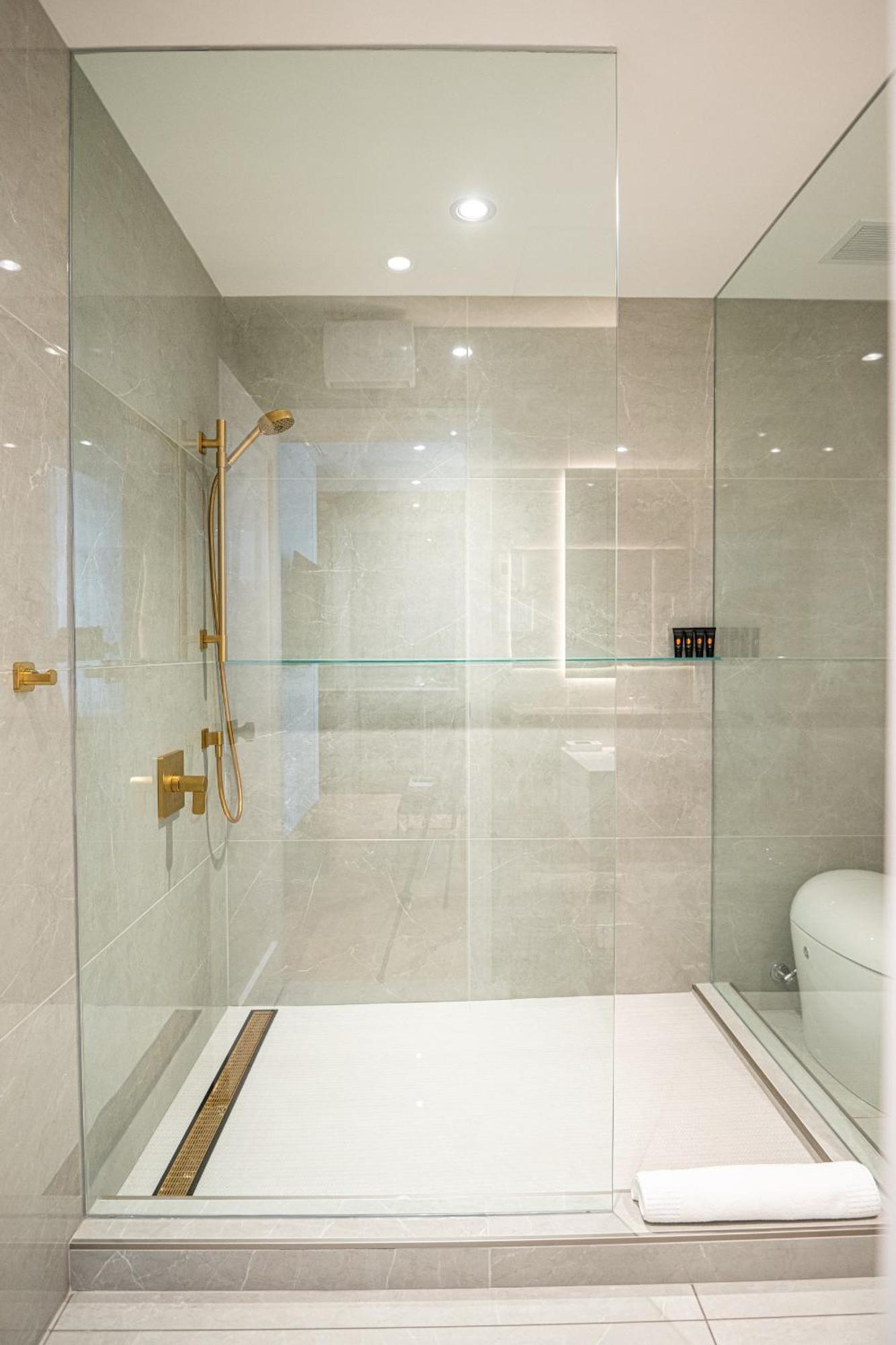 Hotel Boutique Ophelia Quebec City Phòng bức ảnh