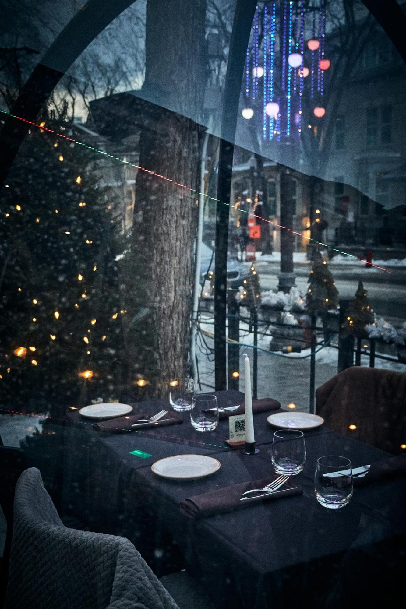 Hotel Boutique Ophelia Quebec City Ngoại thất bức ảnh